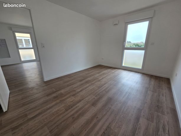 Appartement à louer, 43m², Lagord