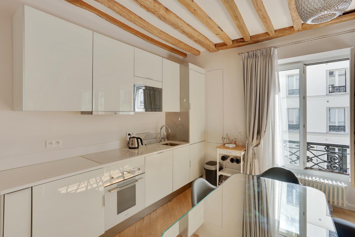 Appartement à vendre, 67m², Paris 7ème