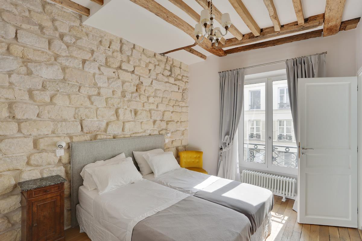 Appartement à vendre, 67m², Paris 7ème