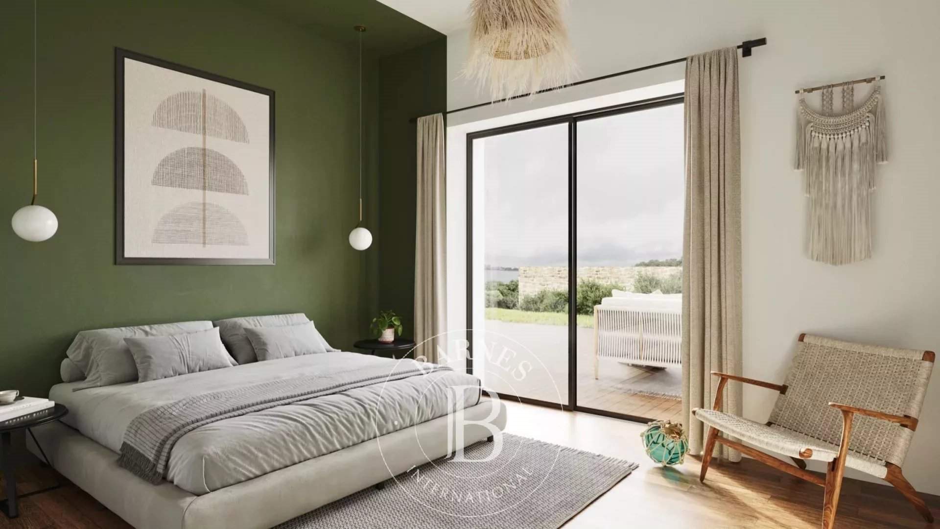 Appartement à vendre, 114m², Boulogne-Billancourt