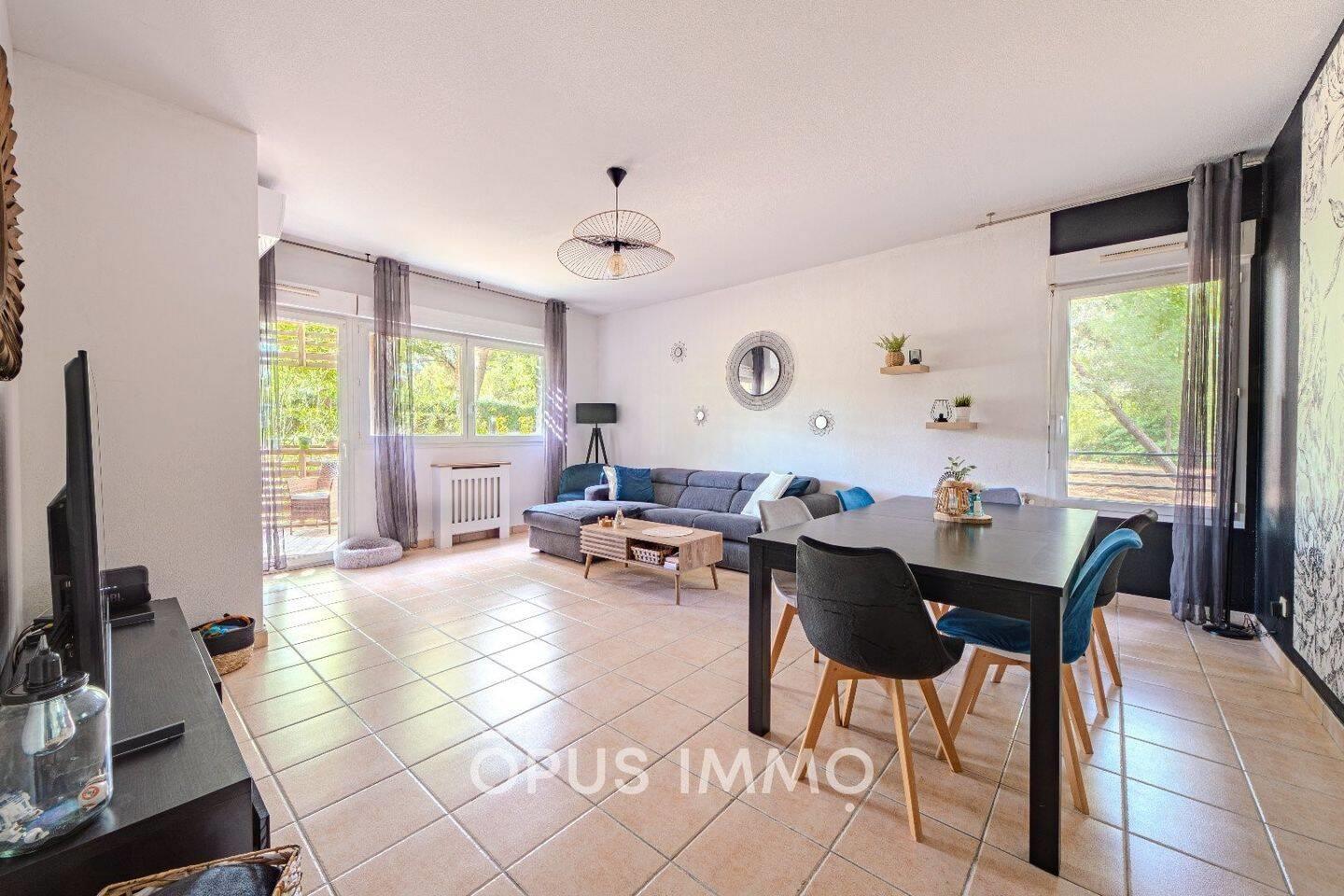 Appartement à vendre, 74m², Montpellier