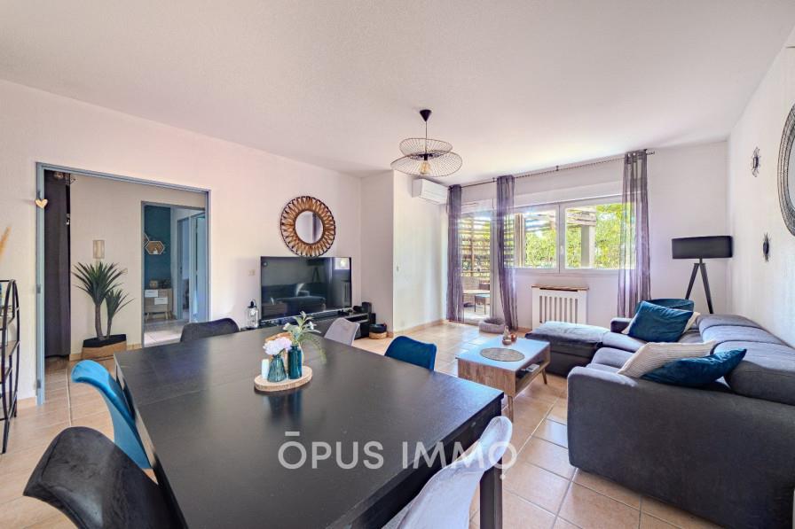 Appartement à vendre, 74m², Montpellier