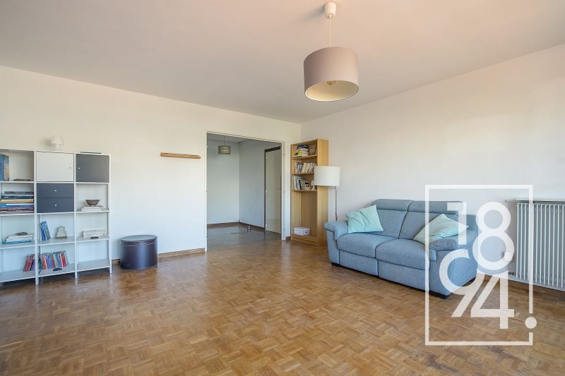 Appartement à vendre, 86m², Marseille 7ème