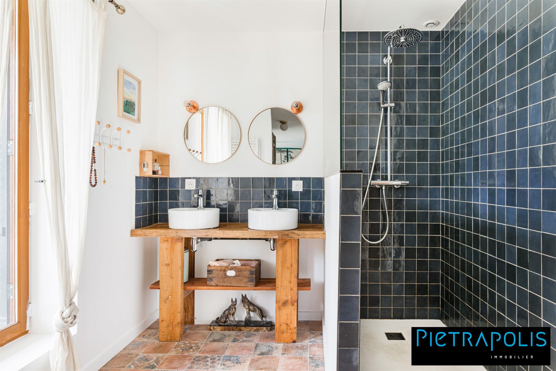 Maison à vendre, 122m², Lyon 3ème