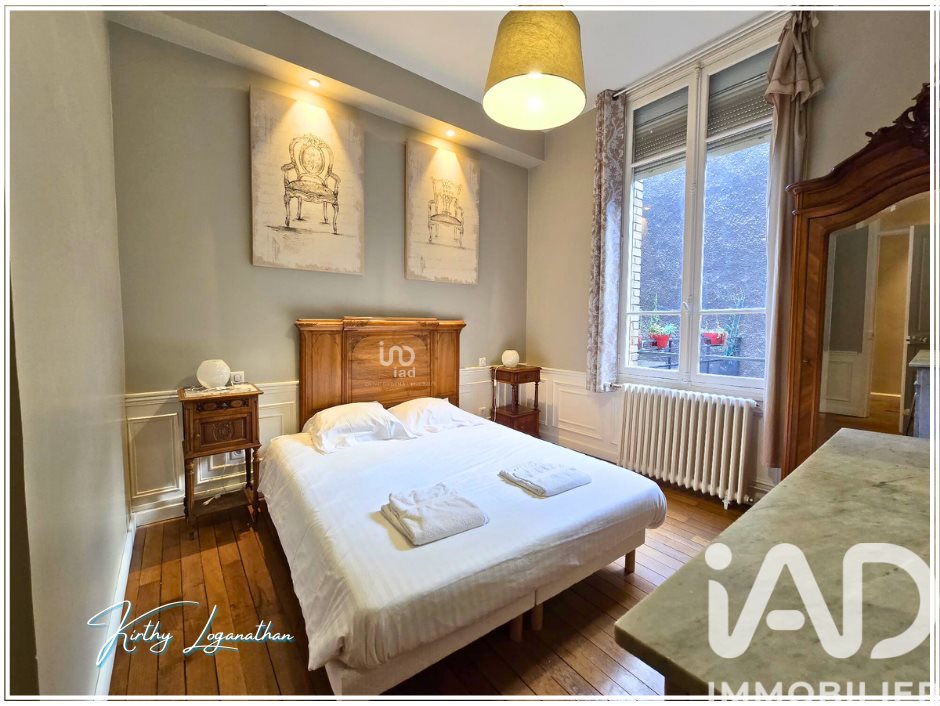 Appartement à vendre, 125m², Reims