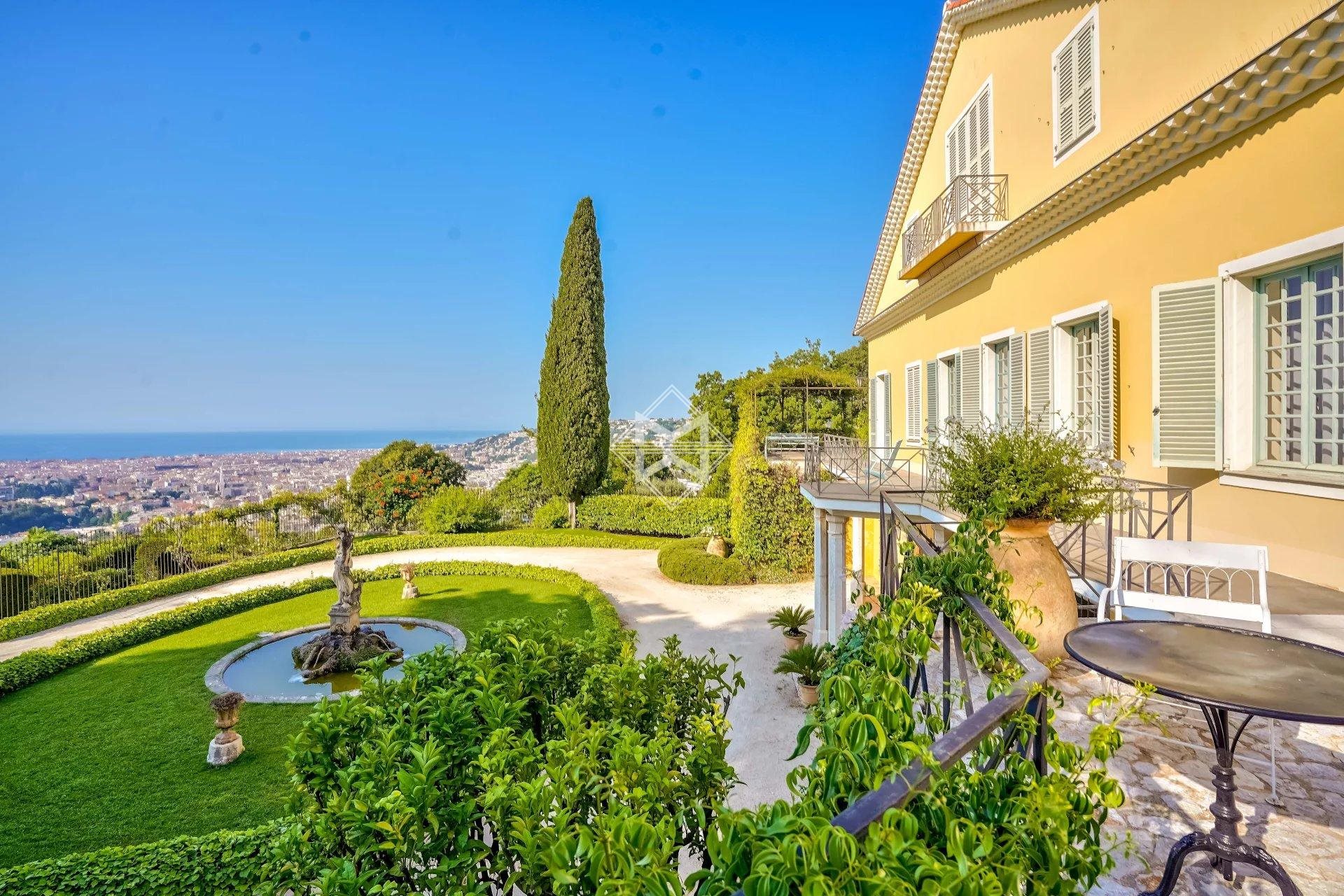 Maison à vendre, 1570m², Nice