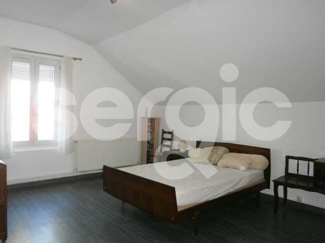 Maison à louer, 79m², Fenain