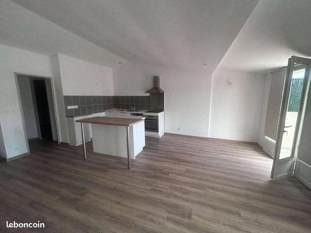 Appartement à louer, 51m², Perpignan