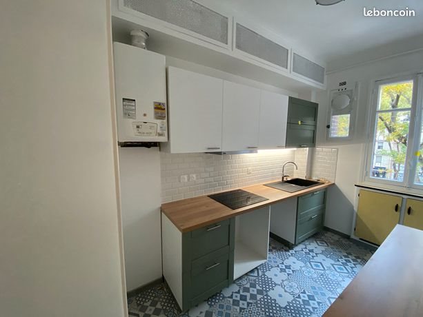 Appartement à vendre, 91m², Paris 11ème