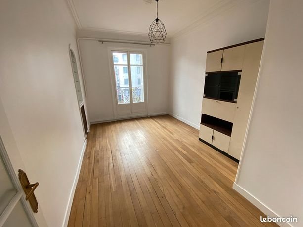 Appartement à vendre, 91m², Paris 11ème