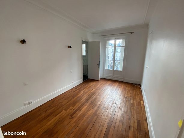 Appartement à vendre, 91m², Paris 11ème