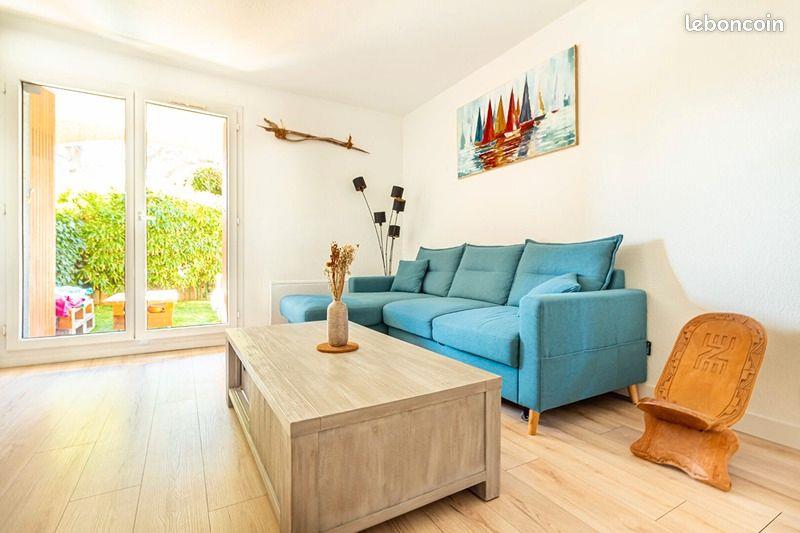 Appartement à vendre, 50m², Aix-en-Provence