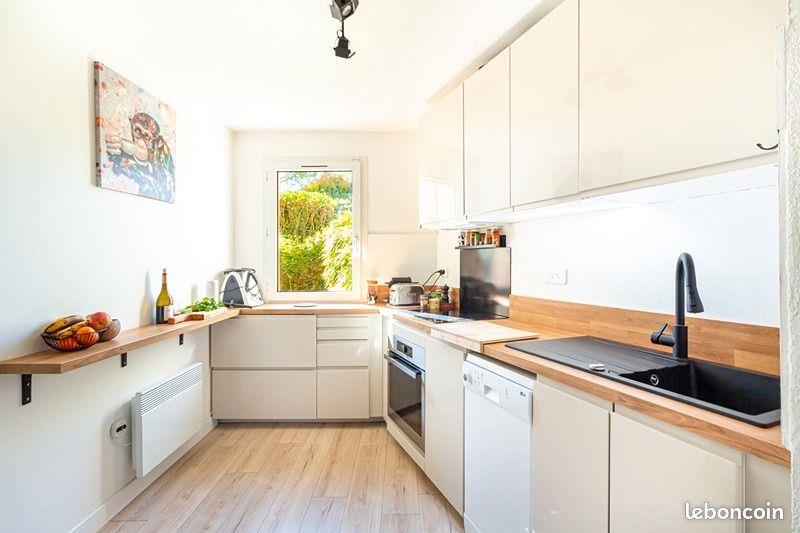 Appartement à vendre, 50m², Aix-en-Provence