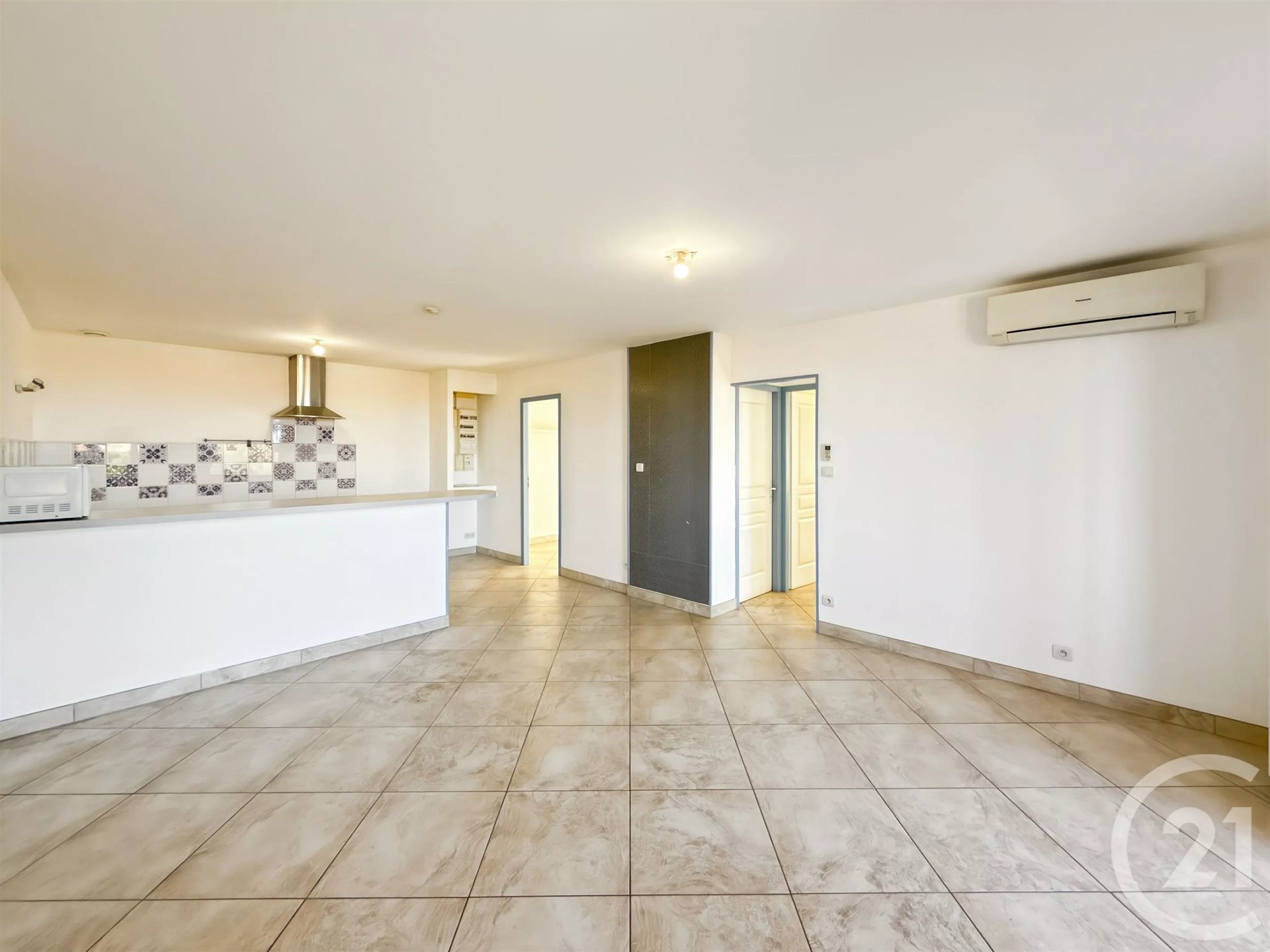 Appartement à vendre, 57m², L'Ile-Rousse