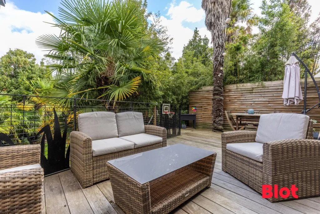 Maison à vendre, 158m², Rennes