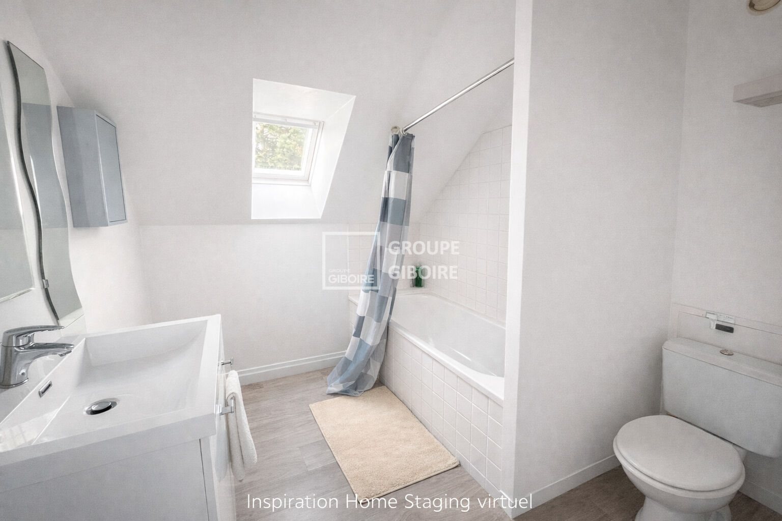 Appartement à vendre, 28m², Rennes