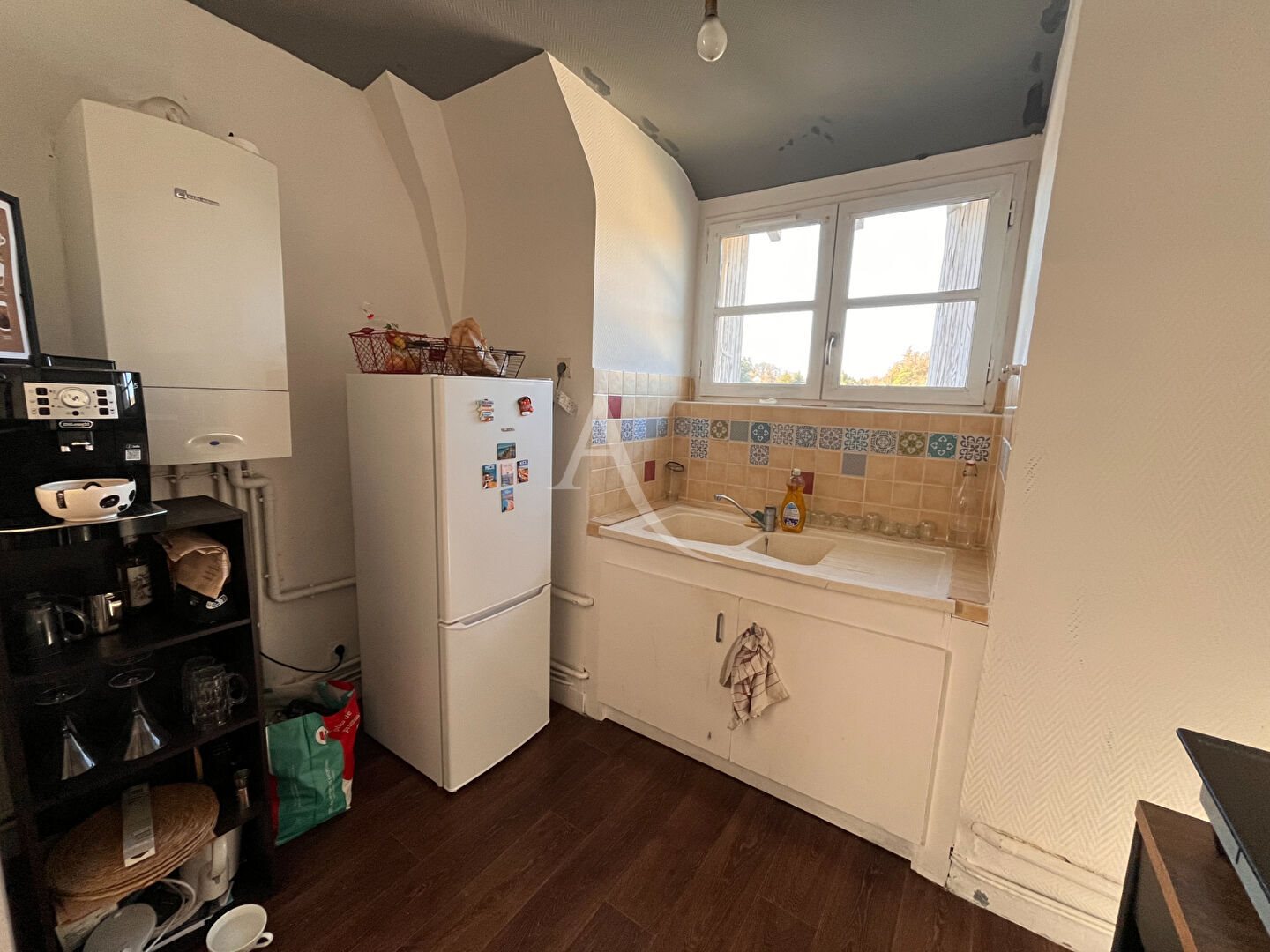 Appartement à louer, 54m², Montrichard