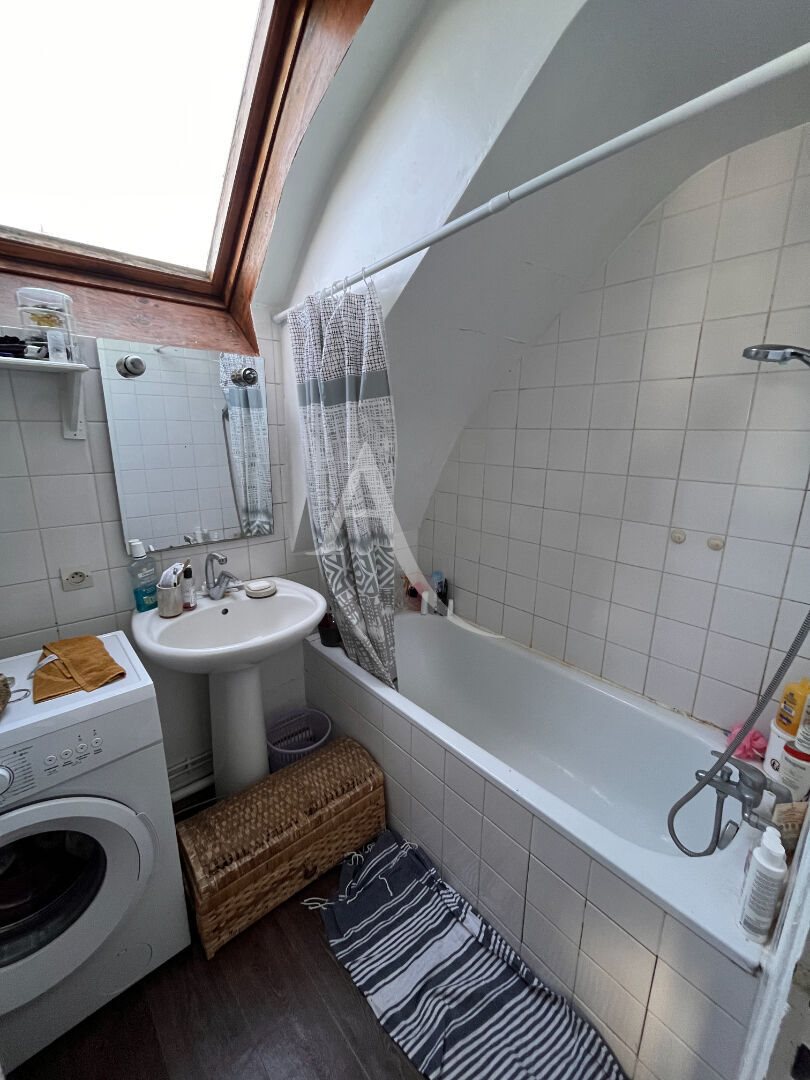 Appartement à louer, 54m², Montrichard