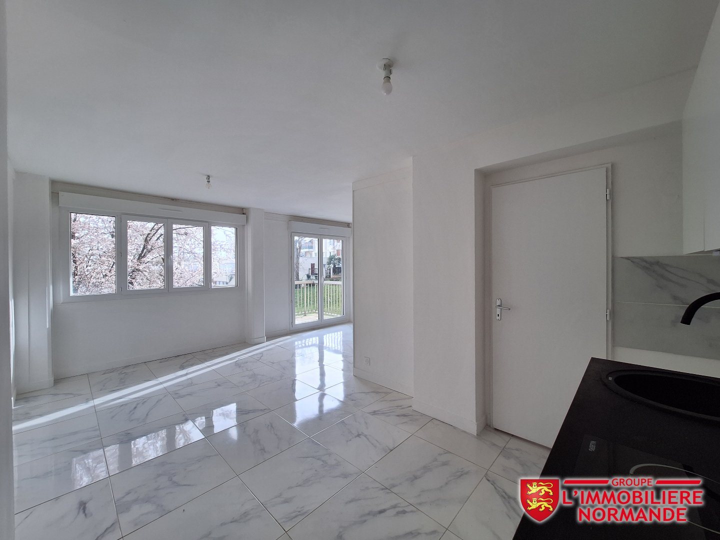 Appartement à louer, 71m², Val-de-Reuil