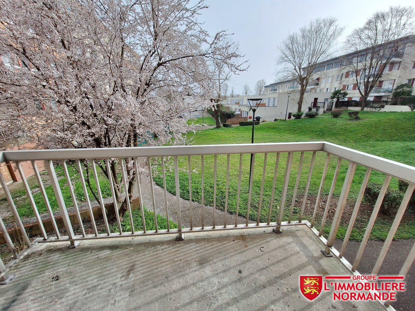 Appartement à louer, 71m², Val-de-Reuil