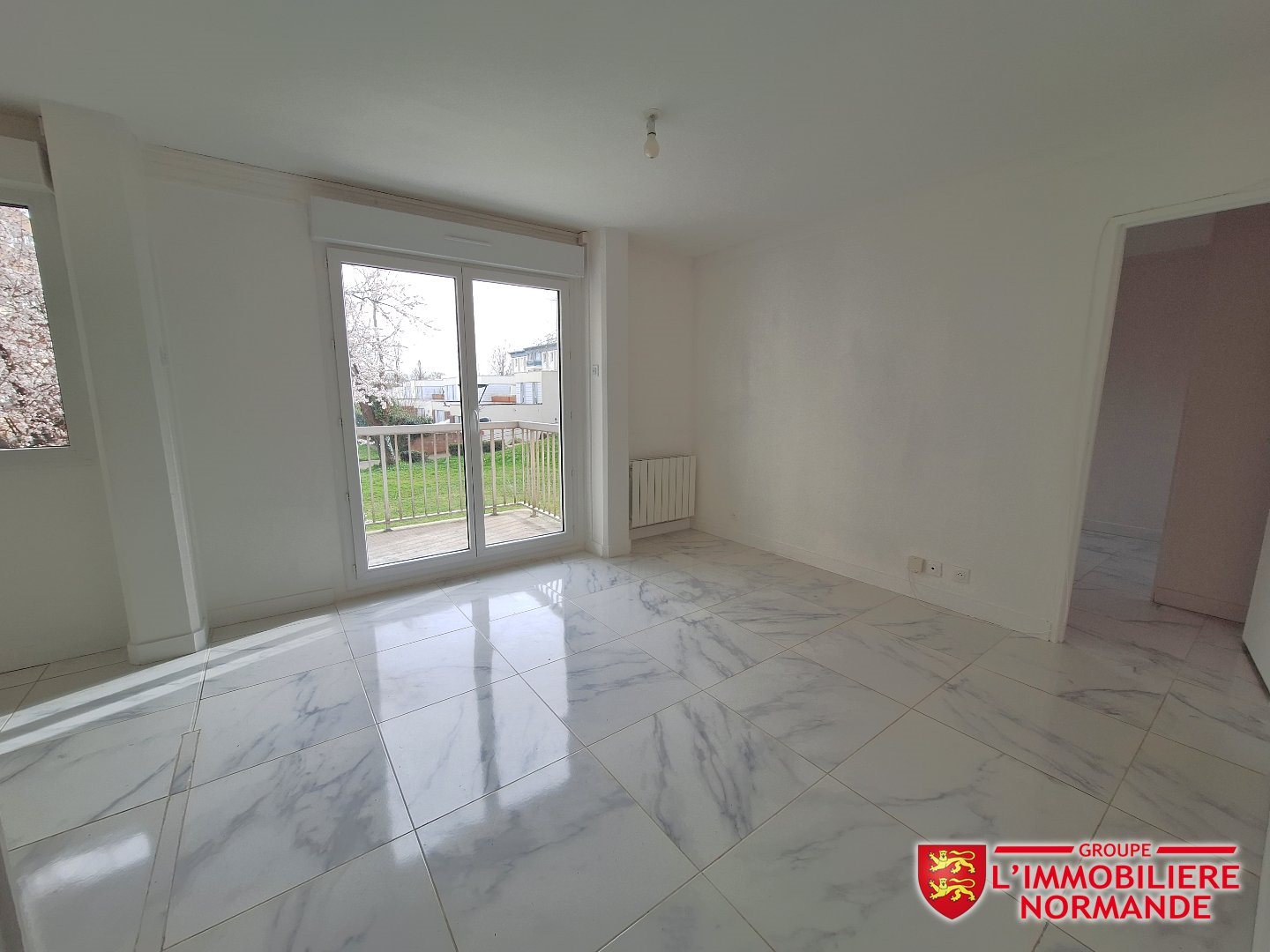 Appartement à louer, 71m², Val-de-Reuil