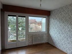 Appartement à louer, 52m², La Roche-sur-Foron