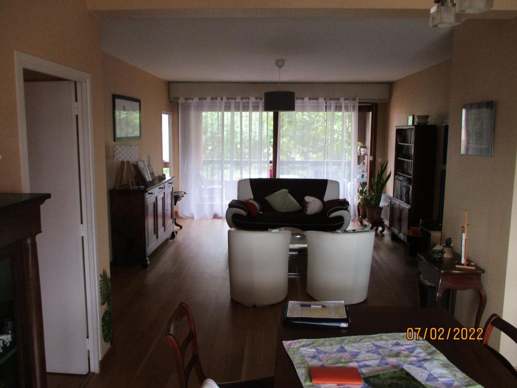 Appartement à louer, 79m², Rodez