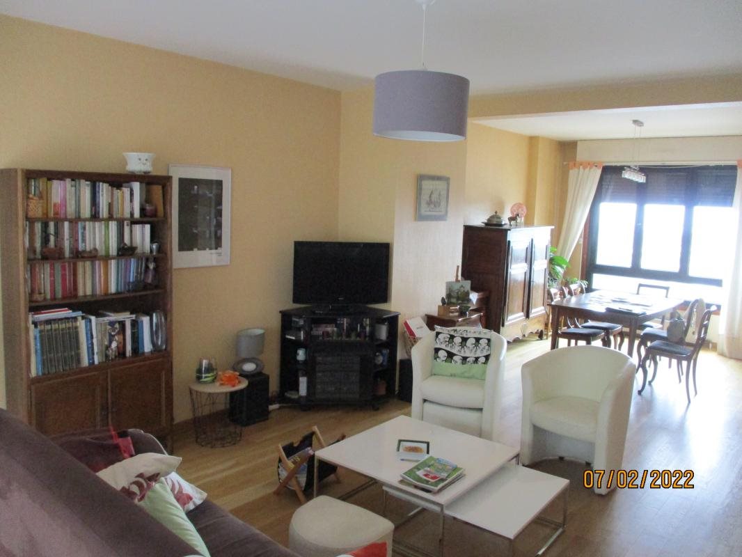 Appartement à louer, 79m², Rodez