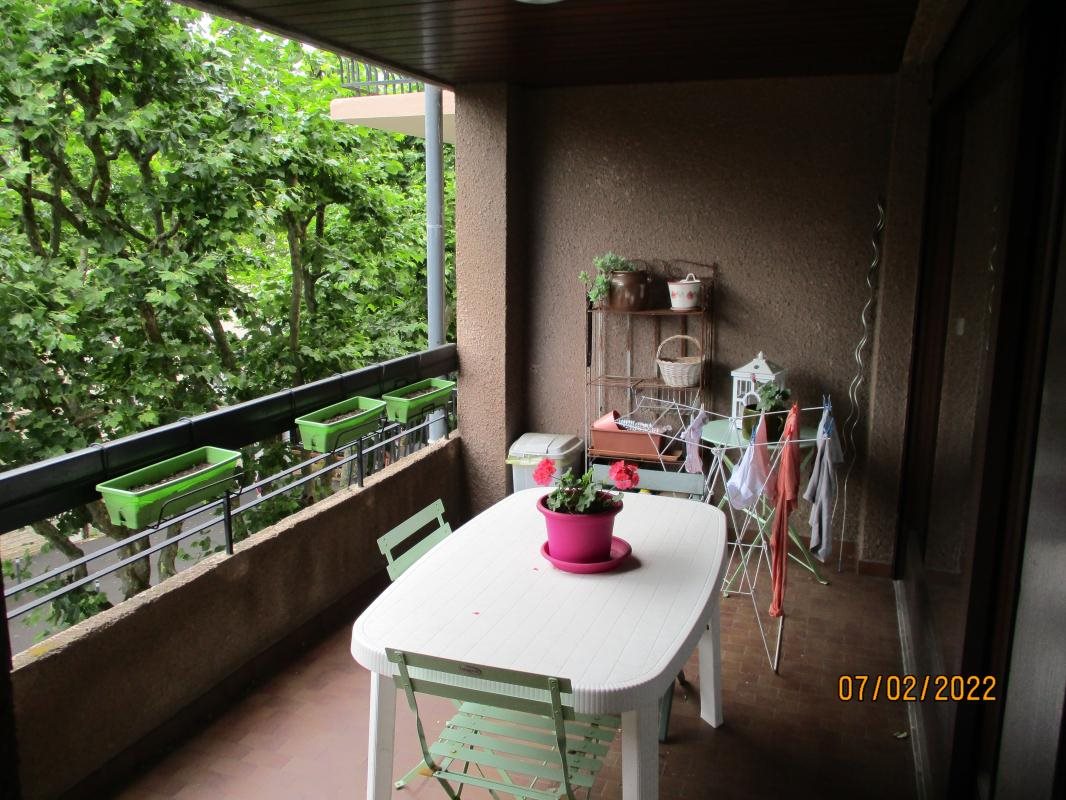 Appartement à louer, 79m², Rodez