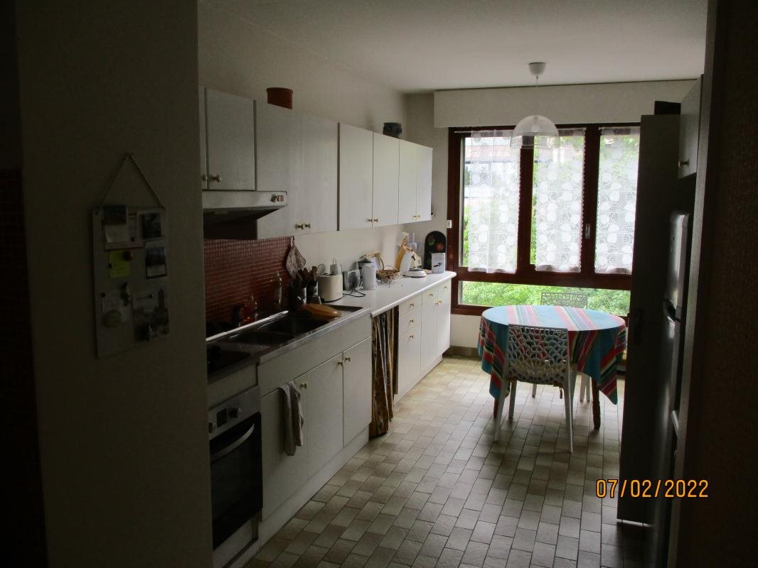 Appartement à louer, 79m², Rodez