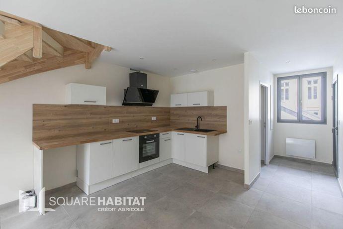 Maison à vendre, 41m², Cauterets