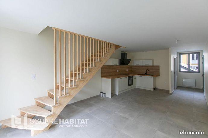 Maison à vendre, 41m², Cauterets
