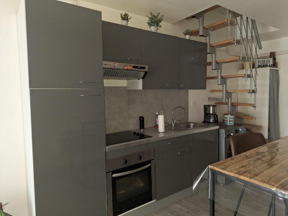 Appartement à louer, 50m², Maisnil-lès-Ruitz