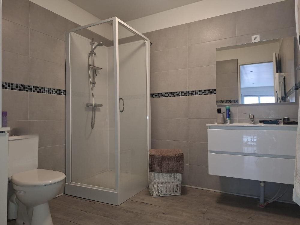 Appartement à louer, 50m², Maisnil-lès-Ruitz