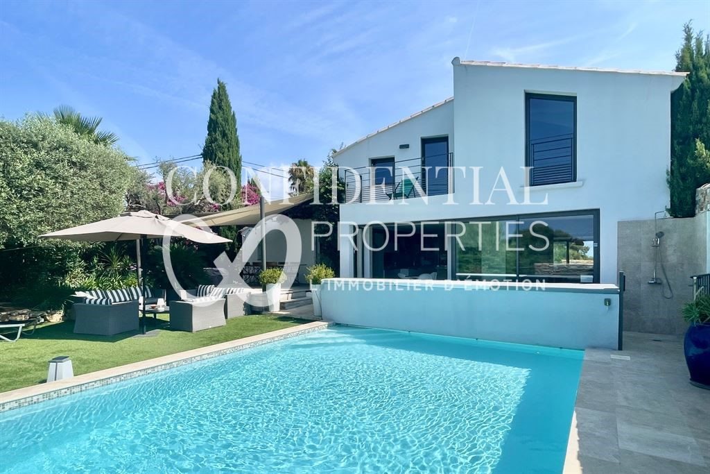 Maison à vendre, 170m², Sanary-sur-Mer