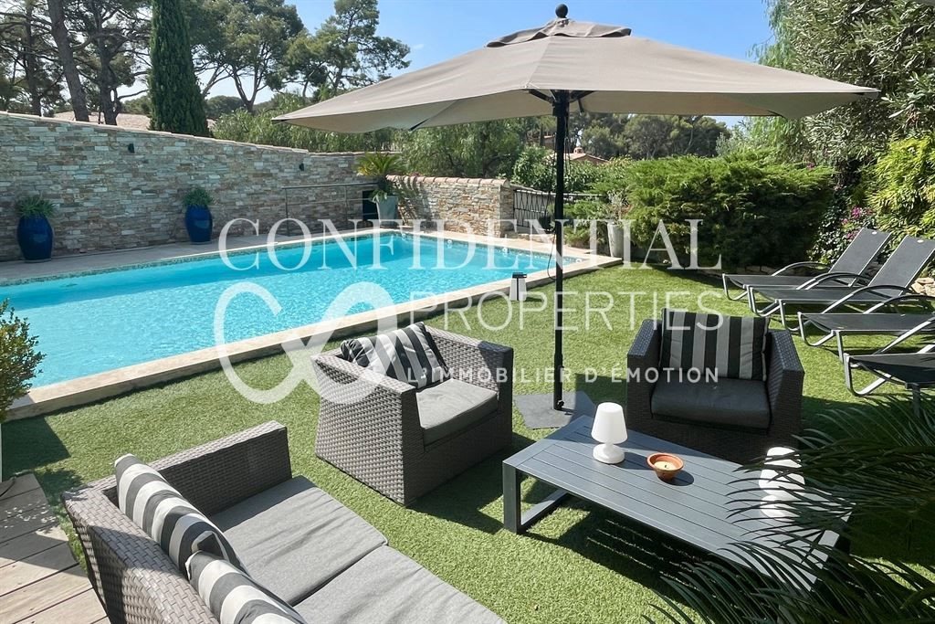 Maison à vendre, 170m², Sanary-sur-Mer