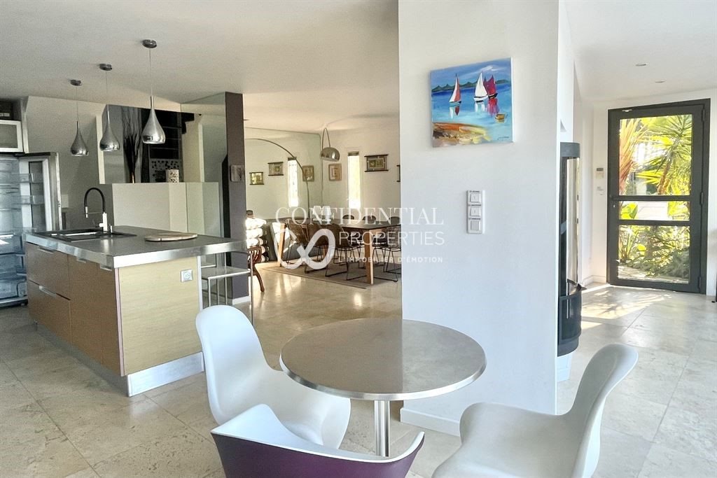 Maison à vendre, 170m², Sanary-sur-Mer