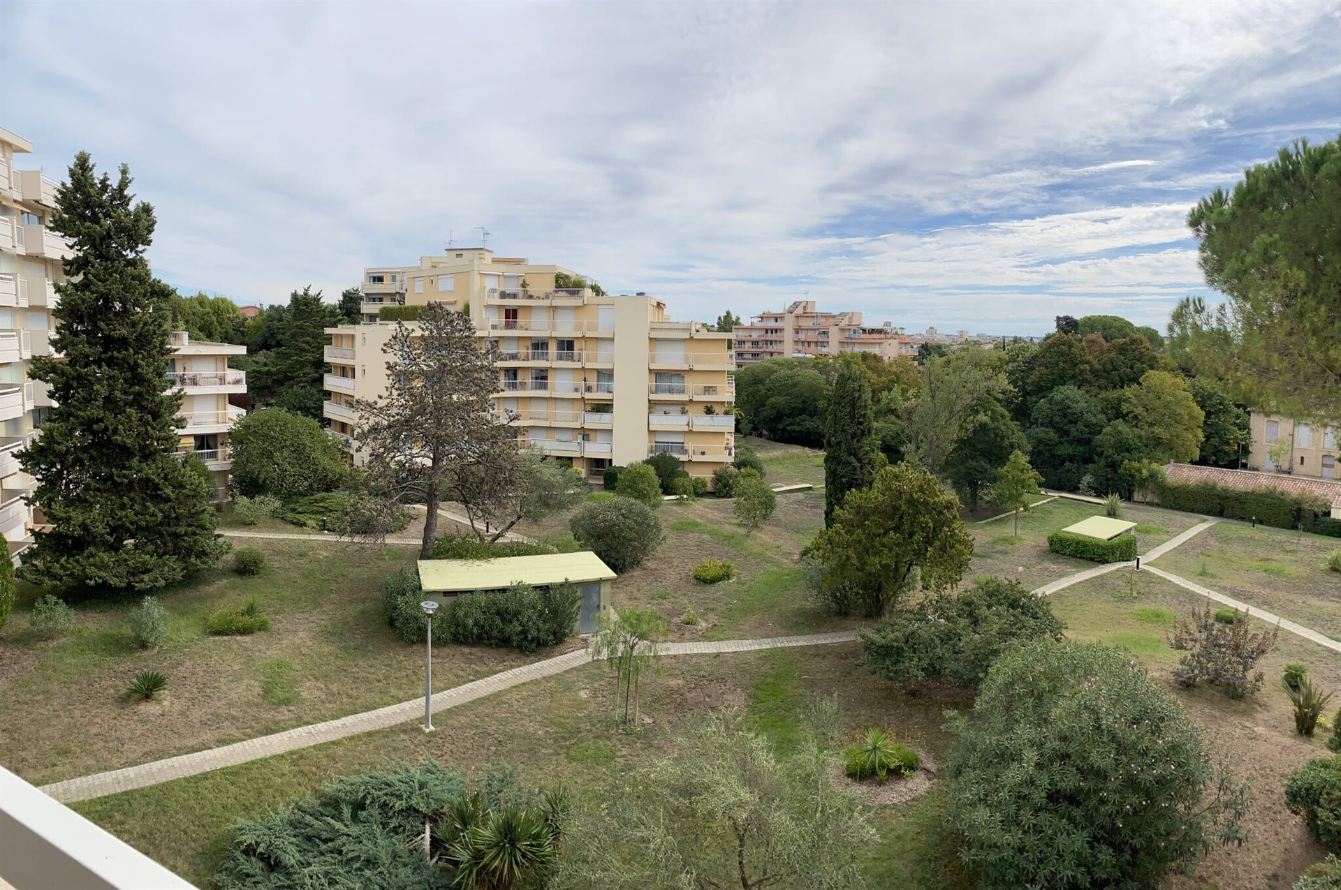 Appartement à vendre, 87m², Montpellier