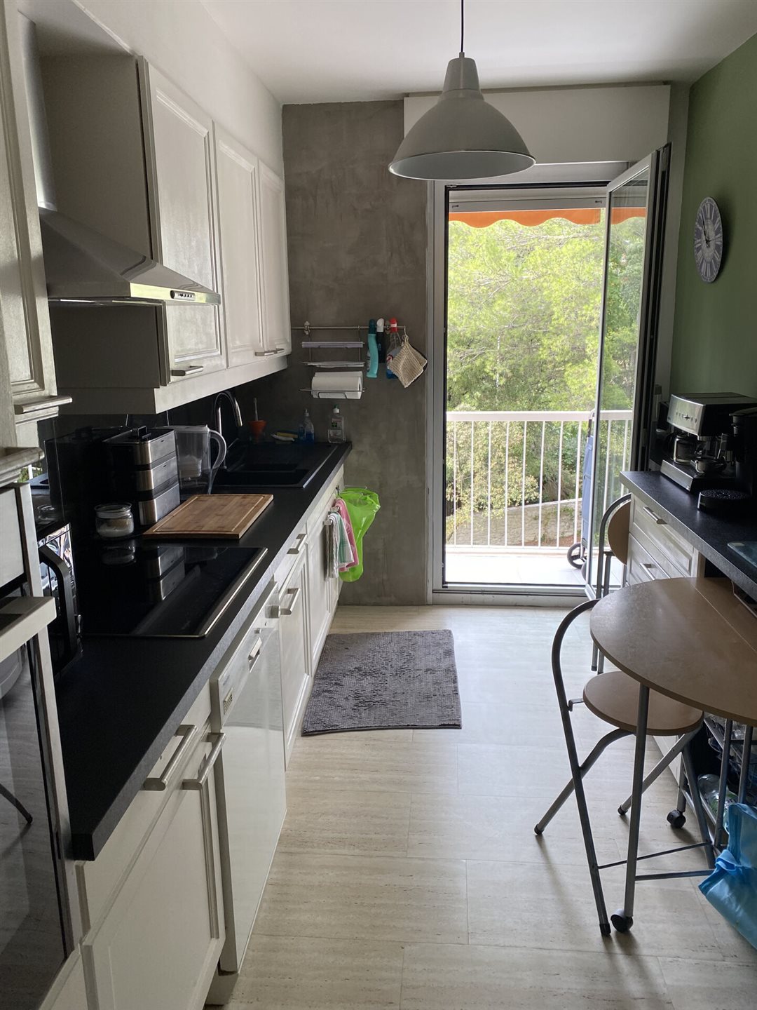 Appartement à vendre, 87m², Montpellier