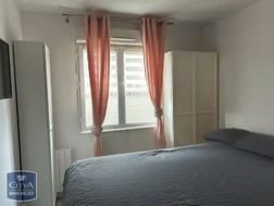 Appartement à louer, 48m², Pont-Audemer