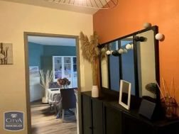 Appartement à louer, 48m², Pont-Audemer