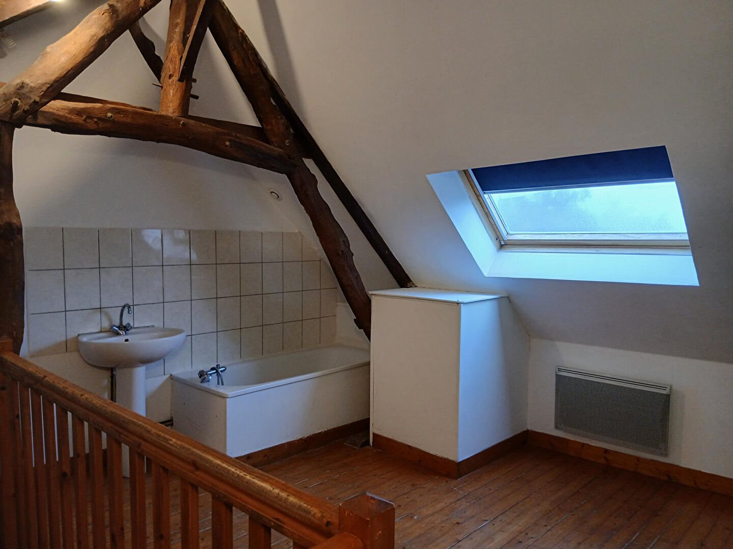 Maison à louer, 25m², Eletot