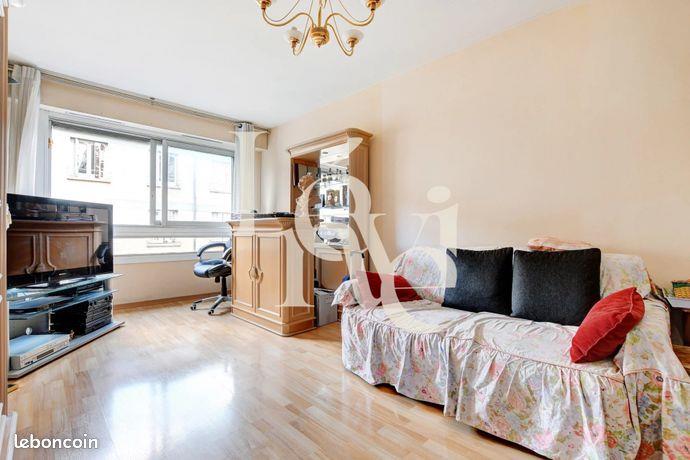 Appartement à vendre, 54m², Paris 12ème