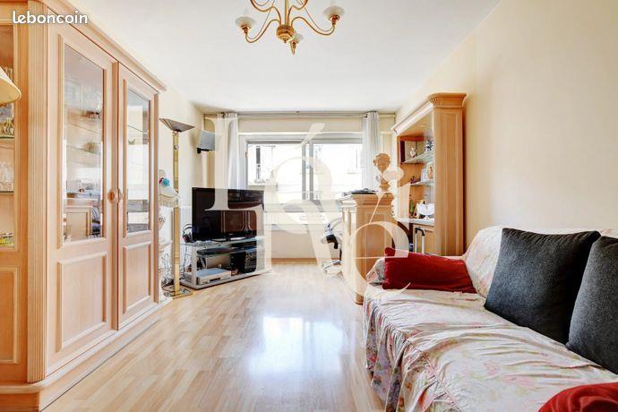 Appartement à vendre, 54m², Paris 12ème