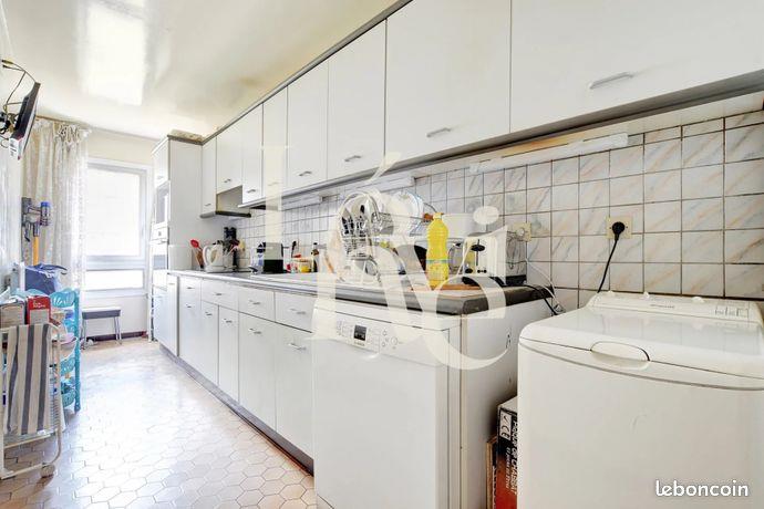 Appartement à vendre, 54m², Paris 12ème