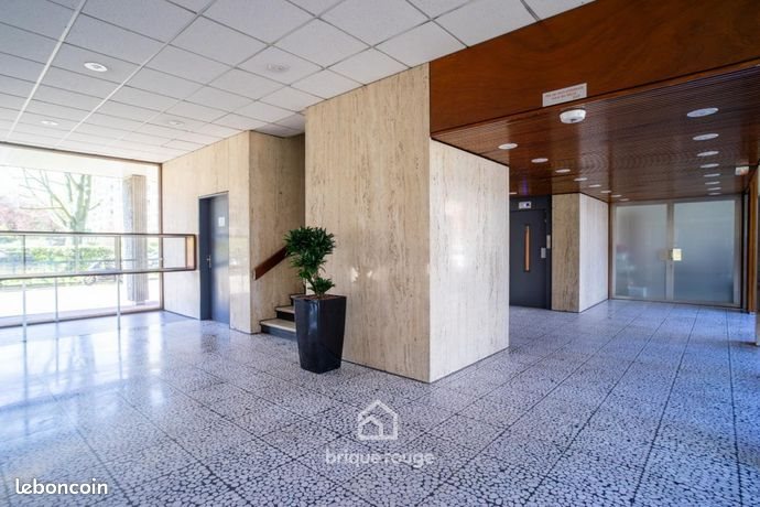 Appartement à vendre, 97m², Lille