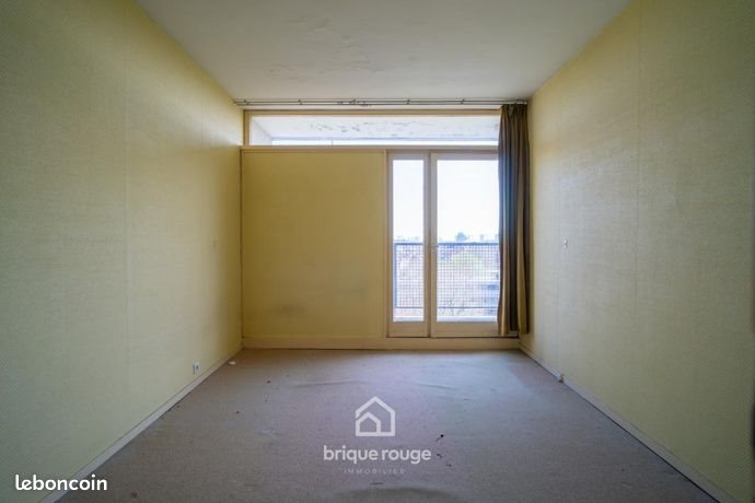 Appartement à vendre, 97m², Lille