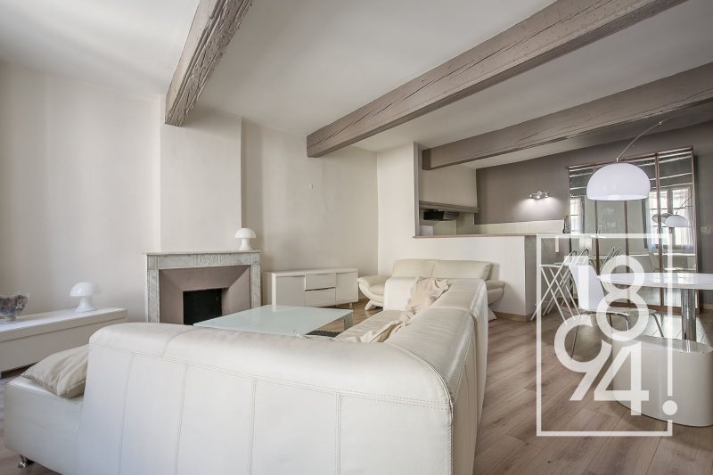 Appartement à vendre, 64m², Aix-en-Provence