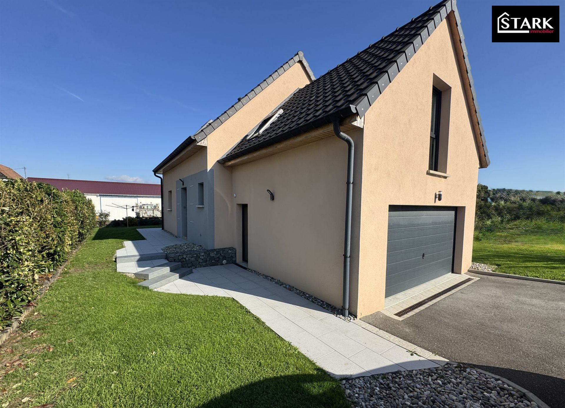 Maison à vendre, 150m², Offemont