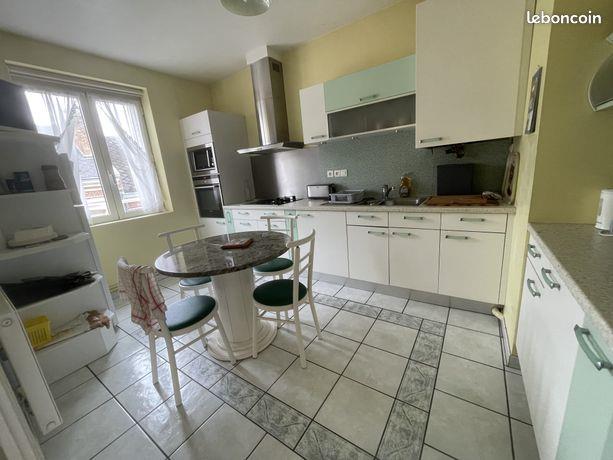 Appartement à vendre, 117m², Amiens